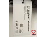Koop Voorkop | Voorfront bij Otosan Automotive B.V.