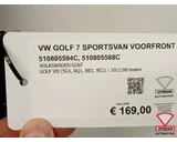 Koop Voorkop | Voorfront bij Otosan Automotive B.V.