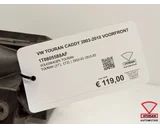 Koop Voorkop | Voorfront bij Otosan Automotive B.V.