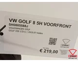 Koop Voorkop | Voorfront bij Otosan Automotive B.V.