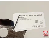 Koop Grille bij Otosan Automotive B.V.