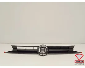 VW Polo 2G 2017-2021 Grille Grill Nieuw! 2G0853653J 2G0853653A image 1