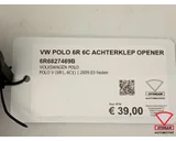 Koop Slotmechaniek | Achterklep | Kofferklep bij Otosan Automotive B.V.