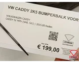 Koop Bumperbalk bij Otosan Automotive B.V.