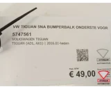 Koop Bumperbalk bij Otosan Automotive B.V.