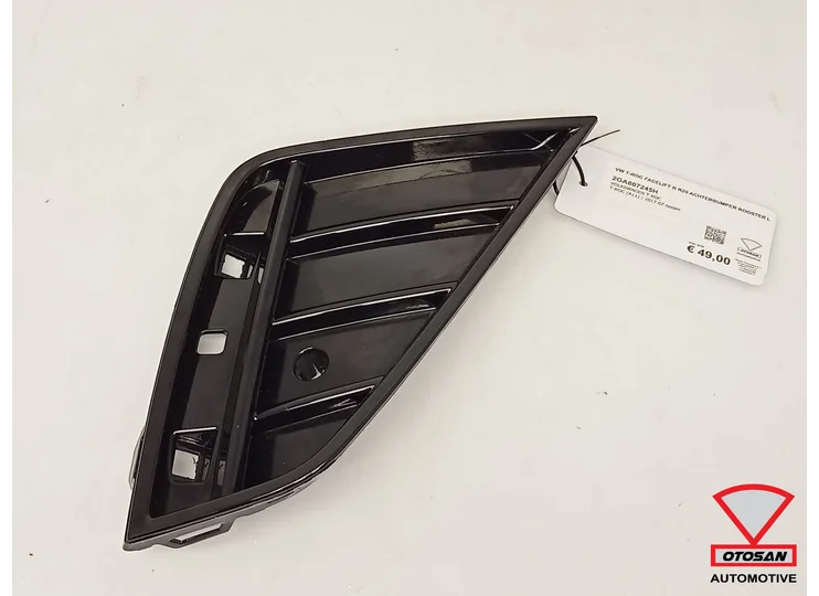 Koop Bumper rooster bij Otosan Automotive B.V.