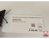 Koop Bumper rooster bij Otosan Automotive B.V.