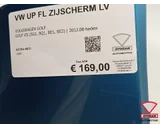 Koop Zijpaneel | Zijscherm | Voorscherm bij Otosan Automotive B.V.