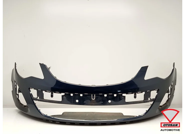 Koop Voorbumper bij Otosan Automotive B.V.