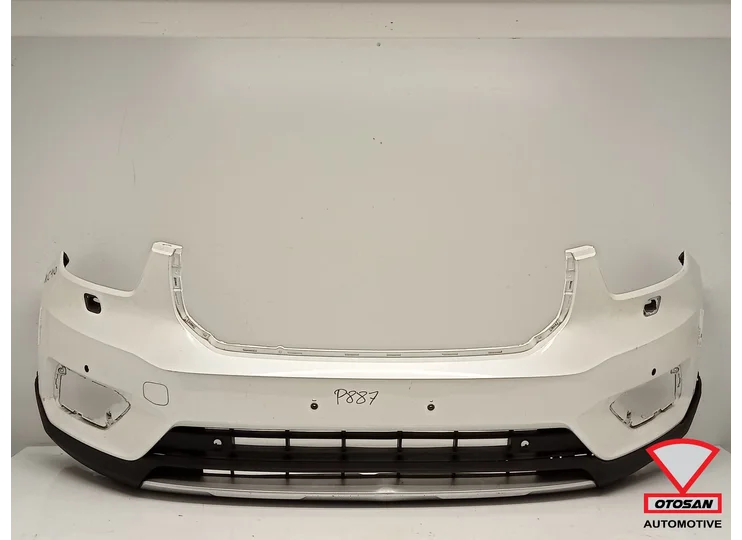 Koop Voorbumper bij Otosan Automotive B.V.