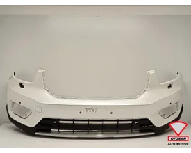 Volvo XC40 2017+ Voorbumper Bumper 6xPDC Origineel! image 1