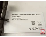 Koop Bumper rooster bij Otosan Automotive B.V.