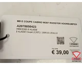 Koop Bumper rooster bij Otosan Automotive B.V.