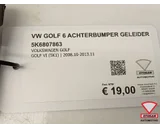 Koop Achterbumper bij Otosan Automotive B.V.