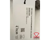 Koop Achterbumper bij Otosan Automotive B.V.