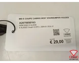 Koop Voorbumper bij Otosan Automotive B.V.