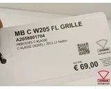 Koop Grille bij Otosan Automotive B.V.