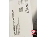 Koop Bodemplaat | Motorbeschermplaat bij Otosan Automotive B.V.