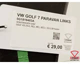 Koop Paravan | Paravent bij Otosan Automotive B.V.