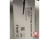 Koop Bumper rooster bij Otosan Automotive B.V.