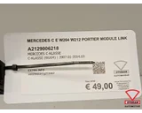 Koop Portier module bij Otosan Automotive B.V.