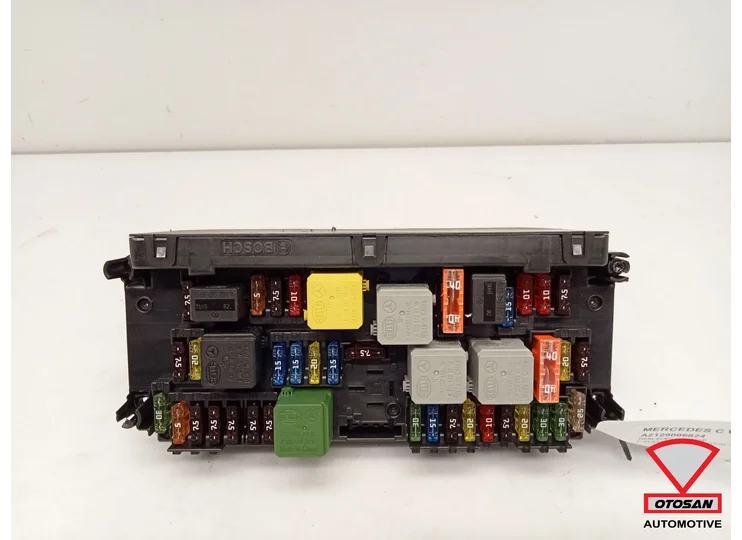 Koop Zekeringkast bij Otosan Automotive B.V.