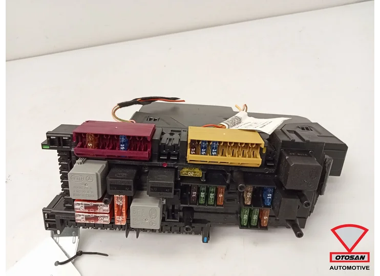 Koop Comfort module bij Otosan Automotive B.V.
