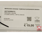 Koop Temperatuursensor | Binnen bij Otosan Automotive B.V.