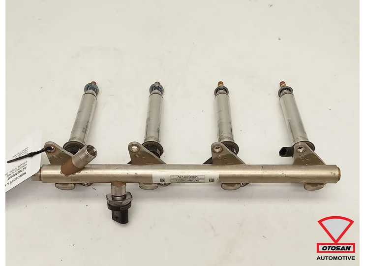 Koop Injector bij Otosan Automotive B.V.