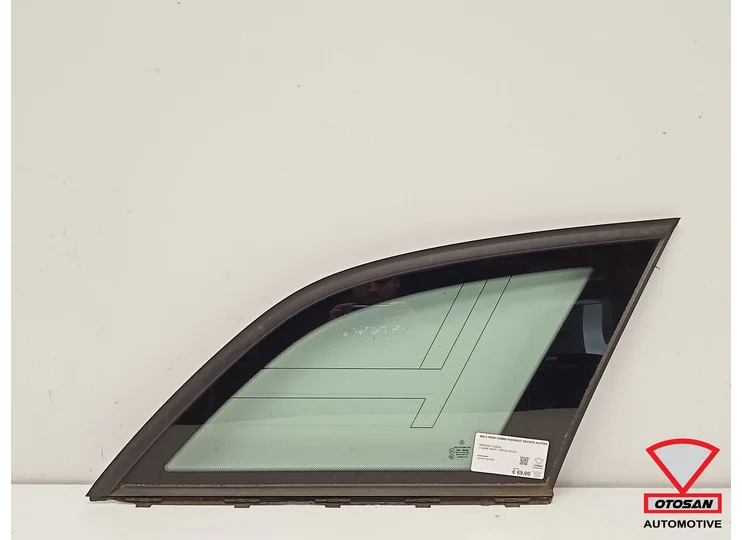 Koop Portierruit | Deurruit | Enkel bij Otosan Automotive B.V.