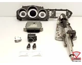 Koop Contactslot set met ECU bij Otosan Automotive B.V.