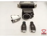 Koop Contactslot set met ECU bij Otosan Automotive B.V.