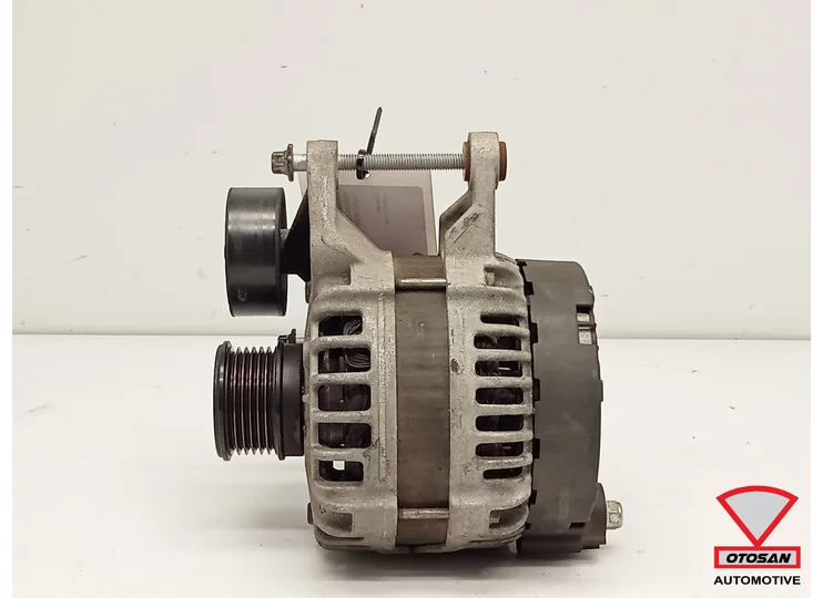 Koop Dynamo bij Otosan Automotive B.V.