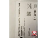 Koop Dynamo bij Otosan Automotive B.V.