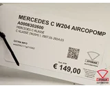 Koop Aircopomp | Airco compressor bij Otosan Automotive B.V.