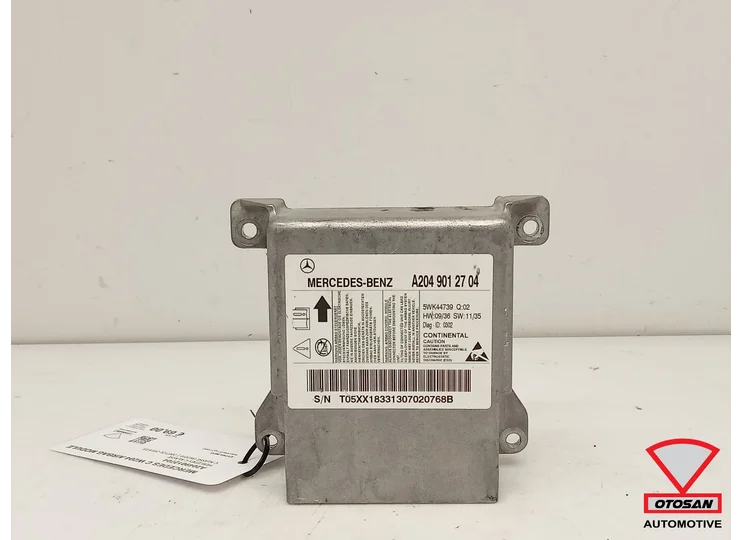 Koop Airbag module bij Otosan Automotive B.V.