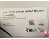 Koop Airbag module bij Otosan Automotive B.V.