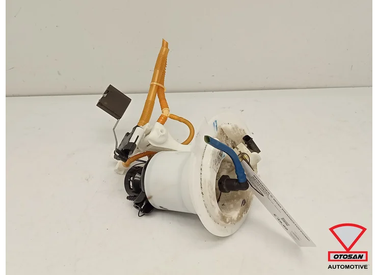 Koop Brandstofpomp | Hogedrukpomp bij Otosan Automotive B.V.