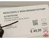 Koop Brandstofpomp | Hogedrukpomp bij Otosan Automotive B.V.
