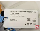Koop Brandstofpomp | Hogedrukpomp bij Otosan Automotive B.V.