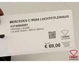 Koop Luchtfilterhuis | Luchtfilterbak bij Otosan Automotive B.V.
