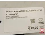 Koop Inlaatspruitstuk bij Otosan Automotive B.V.