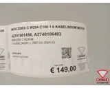 Koop Kabelboom | Bedrading  | Motor bij Otosan Automotive B.V.