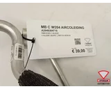 Koop Airco leiding bij Otosan Automotive B.V.