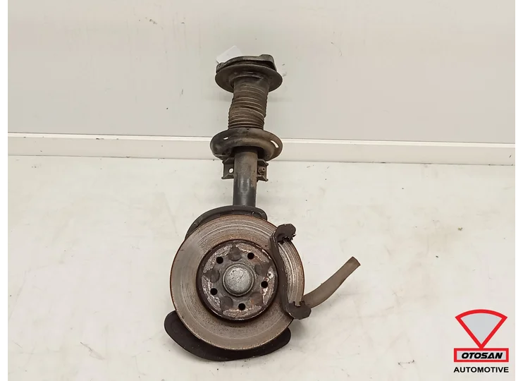 Koop Veerpoot compleet | Enkel bij Otosan Automotive B.V.