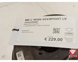 Koop Veerpoot compleet | Enkel bij Otosan Automotive B.V.