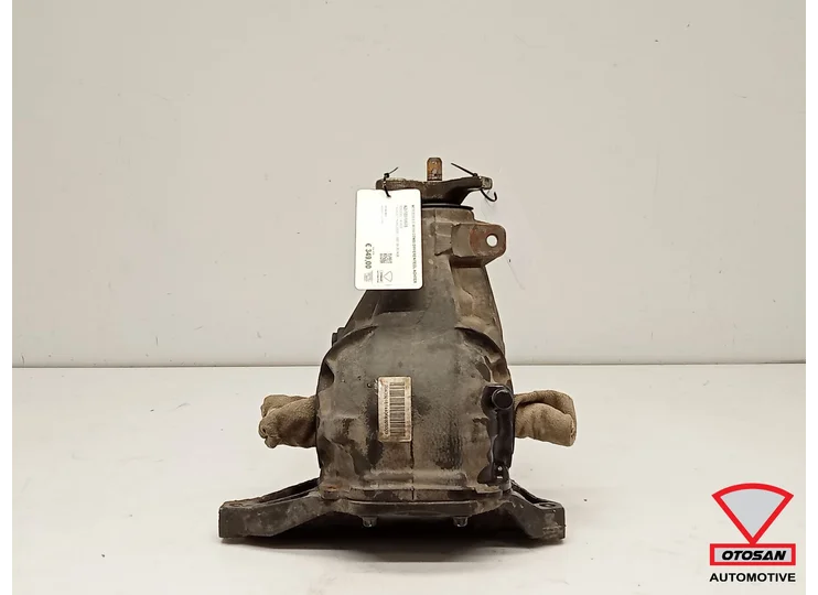 Koop Differentieel en toebehoren bij Otosan Automotive B.V.