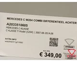 Koop Differentieel en toebehoren bij Otosan Automotive B.V.