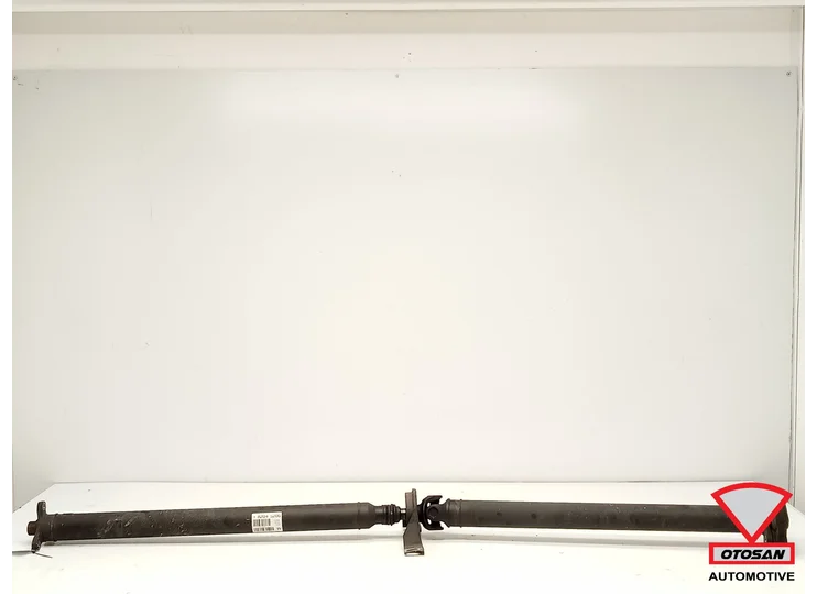 Koop Aandrijfas | Cardanas bij Otosan Automotive B.V.