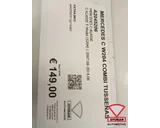 Koop Aandrijfas | Cardanas bij Otosan Automotive B.V.
